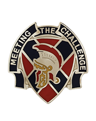 30th AG Patch